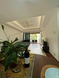 Pebble Bay (D15), Condominium #458652821